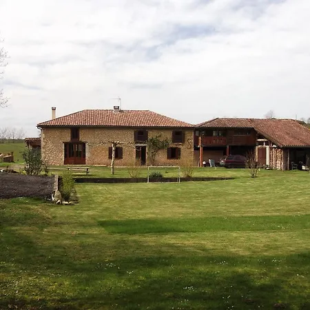 בית נופש Tauzia Brassempouy