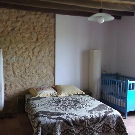 בית נופש Tauzia