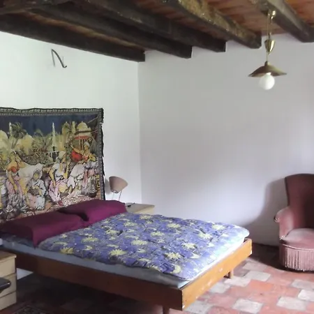 בית נופש Tauzia *